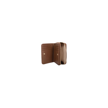 Portafoglio Braccialini B18515 All Round Marrone