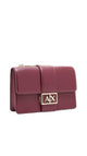 Borsa Armani Exchange XW000070 AF12039 Flap Bag