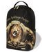 Zaino Sprayground OFF Bags MGM Backpack 910B7023NSZ