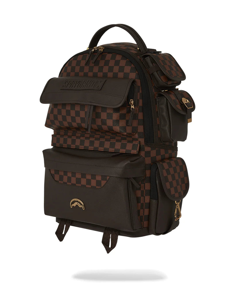 Zaino Sprayground SPEC OPS PIXEL EMBOSS BACKPACK