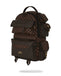 Zaino Sprayground SPEC OPS PIXEL EMBOSS BACKPACK