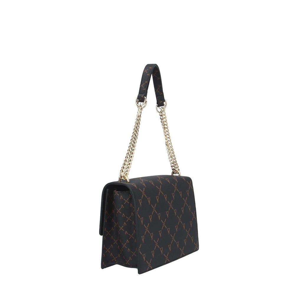 Borsa L'Atelier du sac Flap Bag Lindsey Monogram
