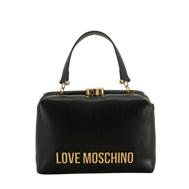 Borsa Love Moschino JC4096 Pochette Puffy Logo lettering