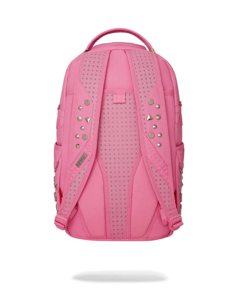 ZAINO SPRAYGROUND ART7682 BABY BEAR BADDIE DEUX BACKPACK