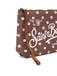 Pochette Saint Barth Aline Regular Pois