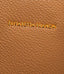 Borsa Elisabetta Franchi BS24A66E2 shopper bag con zip gold laterali
