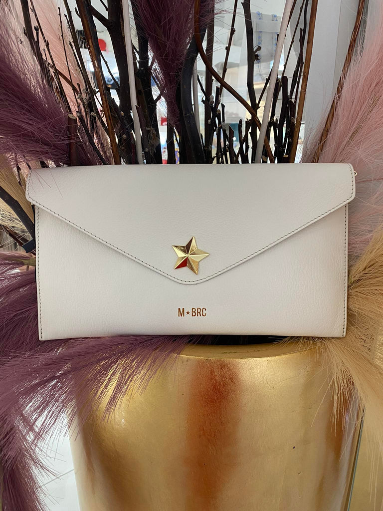 Pochette M*BRC art E165 linea bustona