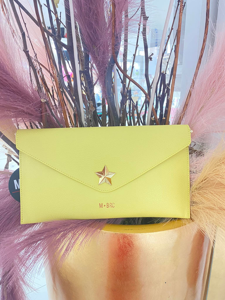Pochette M*BRC art E165 linea bustona