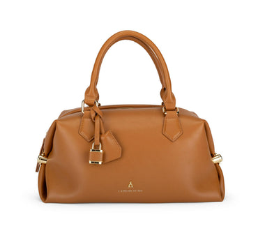 Borse L'Atelier du Sac Herbert Honey