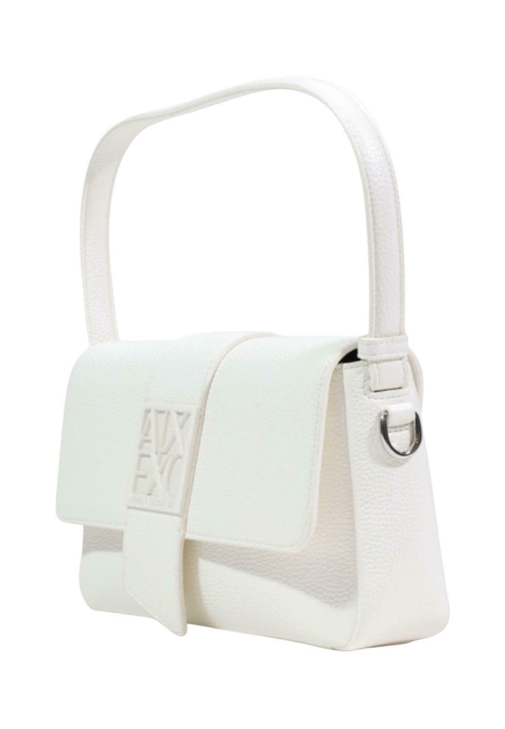 Borsa Armani Exchange XW002592 AF11902 a spalla con tracolla