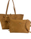 Borse Pashbag  Shopper Davina Sho Touch in suede