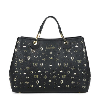 Borsa Braccialini Beth Strass B18880 Big