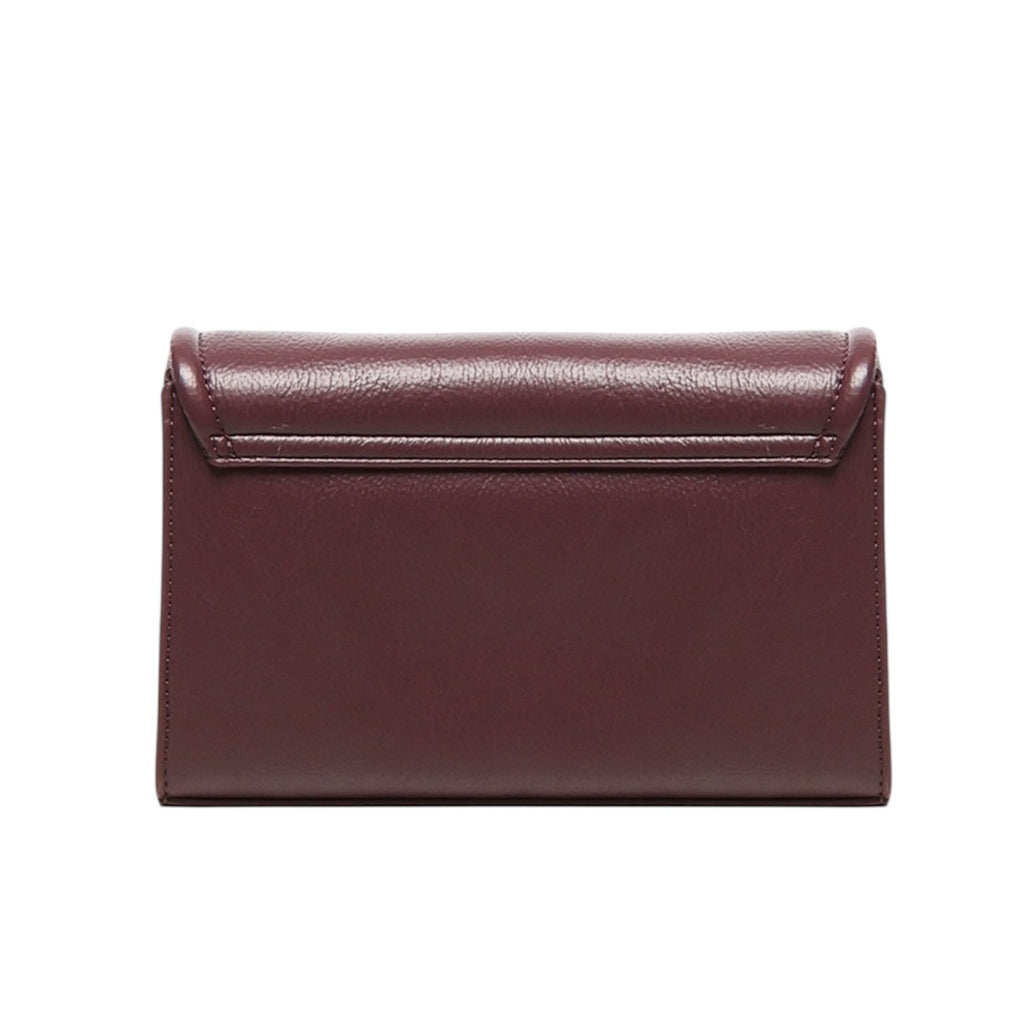 Borsa Love Moschino JC4093 Pochette con tracolla logo metallico