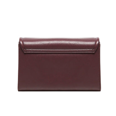 Borsa Love Moschino JC4093 Pochette con tracolla logo metallico