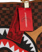 BORSA SPRAYGROUND ART7996 HENNYVILLE TORTUGA TOTE