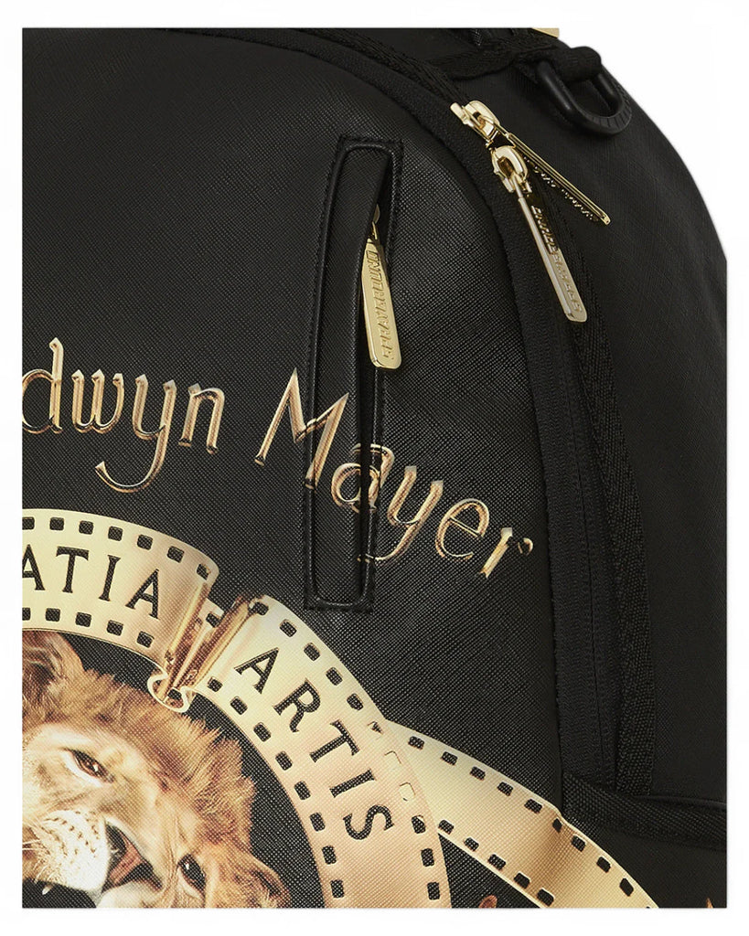 Zaino Sprayground OFF Bags MGM Backpack 910B7023NSZ