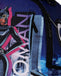 ZAINO SPRAYGROUND ART7746 CAT WOMAN IN THE CITY DLXR BACKPACK