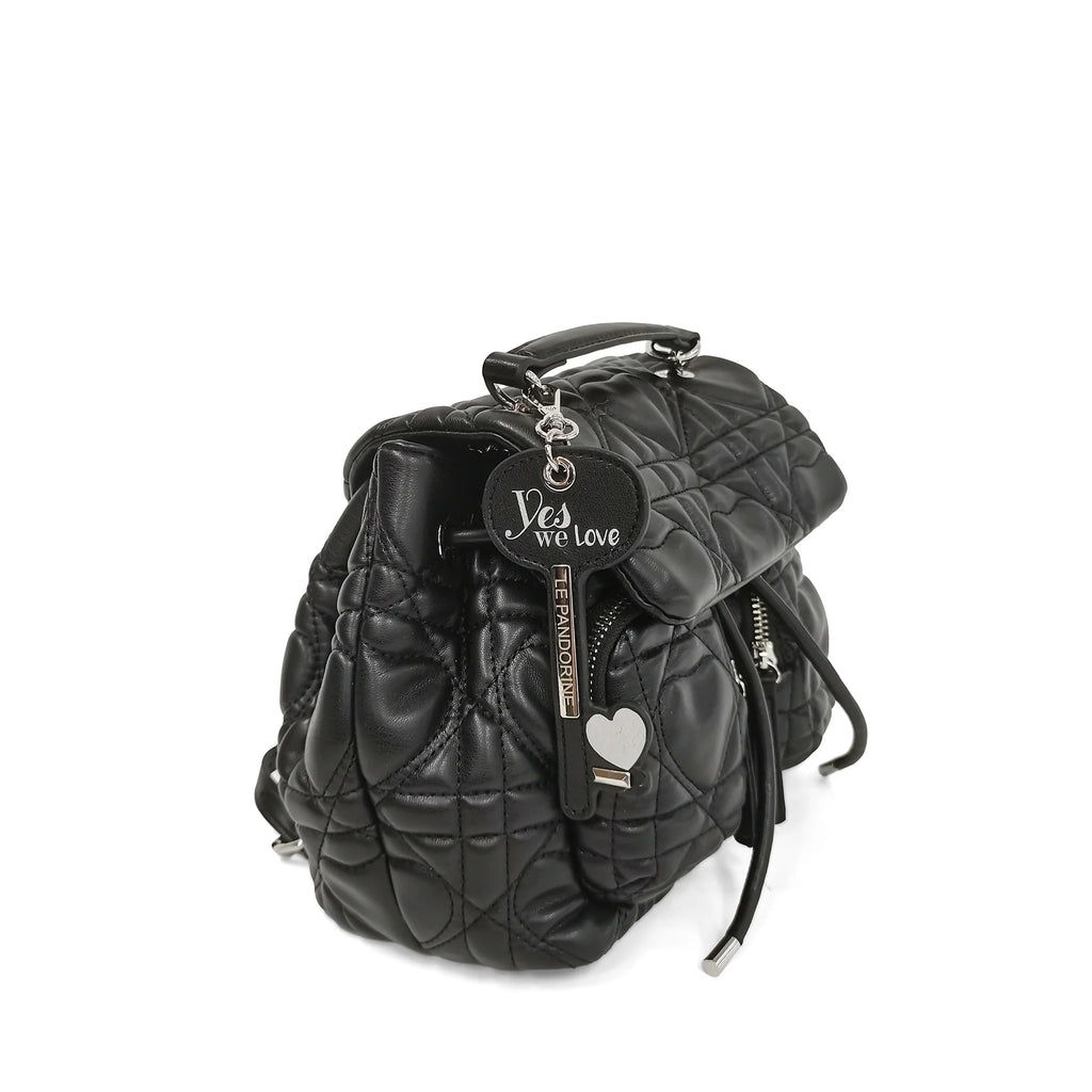 Zaino Le Pandorine PF252B524 Love Backpack