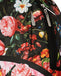 BORSA SPRAYGROUND ART7639 SPLIT PINK FLORAL CHECK DLXSV BACKPACK