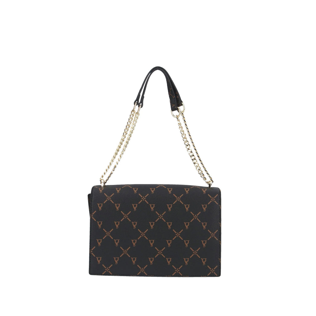 Borsa L'Atelier du sac Flap Bag Lindsey Monogram