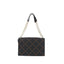 Borsa L'Atelier du sac Flap Bag Lindsey Monogram