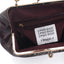 Borsa Lepandorine PF2629B72 a spalla Nizza in vernice