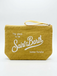 Pochette Saint Barth Aline linen