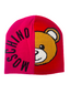 Cappello Moschino Art65382 M2952 Teddy Bear b/color