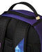 ZAINO SPRAYGROUND ART7746 CAT WOMAN IN THE CITY DLXR BACKPACK