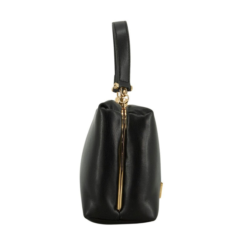 Borsa Love Moschino JC4096 Pochette Puffy Logo lettering