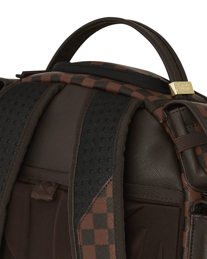 Zaino Sprayground SPEC OPS PIXEL EMBOSS BACKPACK