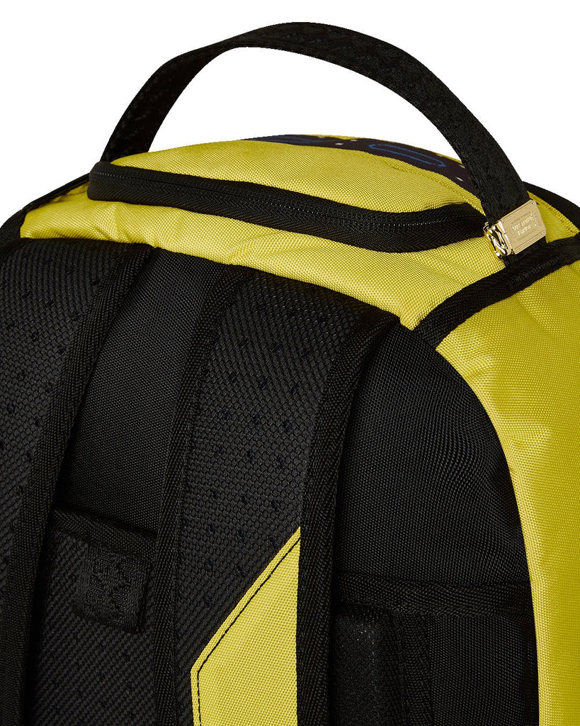 ZAINO SPRAYGROUND ART7580 PAC-MAN ARCADE DLXR BACKPACK