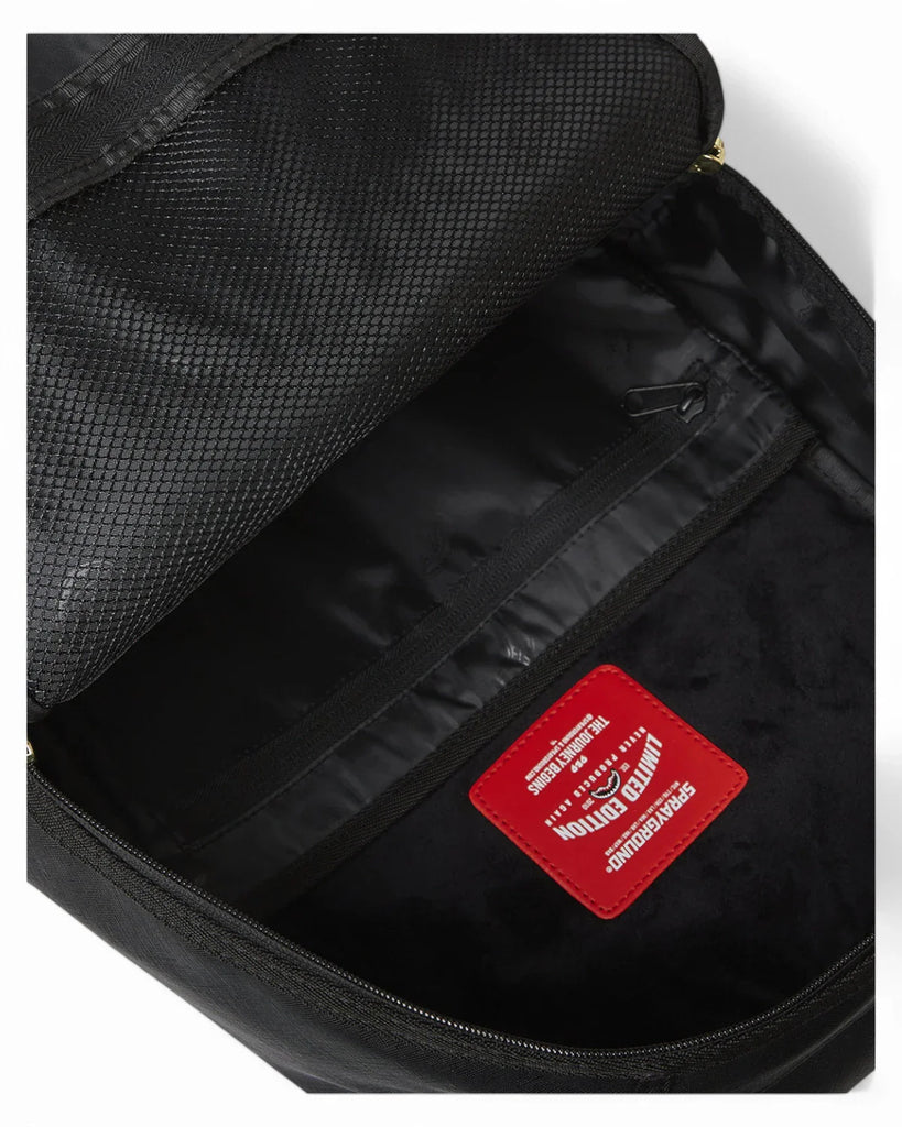 Zaino Sprayground OFF Bags MGM Backpack 910B7023NSZ
