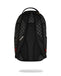 ZAINO SPRAYGROUND ART7061 MIDNIGHT CHATEAU DLXSV BACKPACK