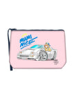 Pochette Saint Barth Miami Nice E Surfing Is 4 Life
