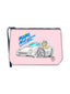 Pochette Saint Barth Miami Nice E Surfing Is 4 Life