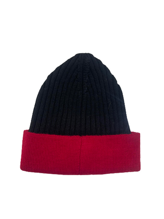 Cappello Moschino Art65373 M2994 Unisex B/color Logo