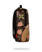 ZAINO SPRAYGROUND 8529 AI HENNY FLORAL SAVAGE