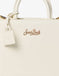 BORSE SAINT BARTH SHOP BAG MINI IN PELLE