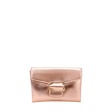 Borsa Axel Pochette Con Medaglione 10051444