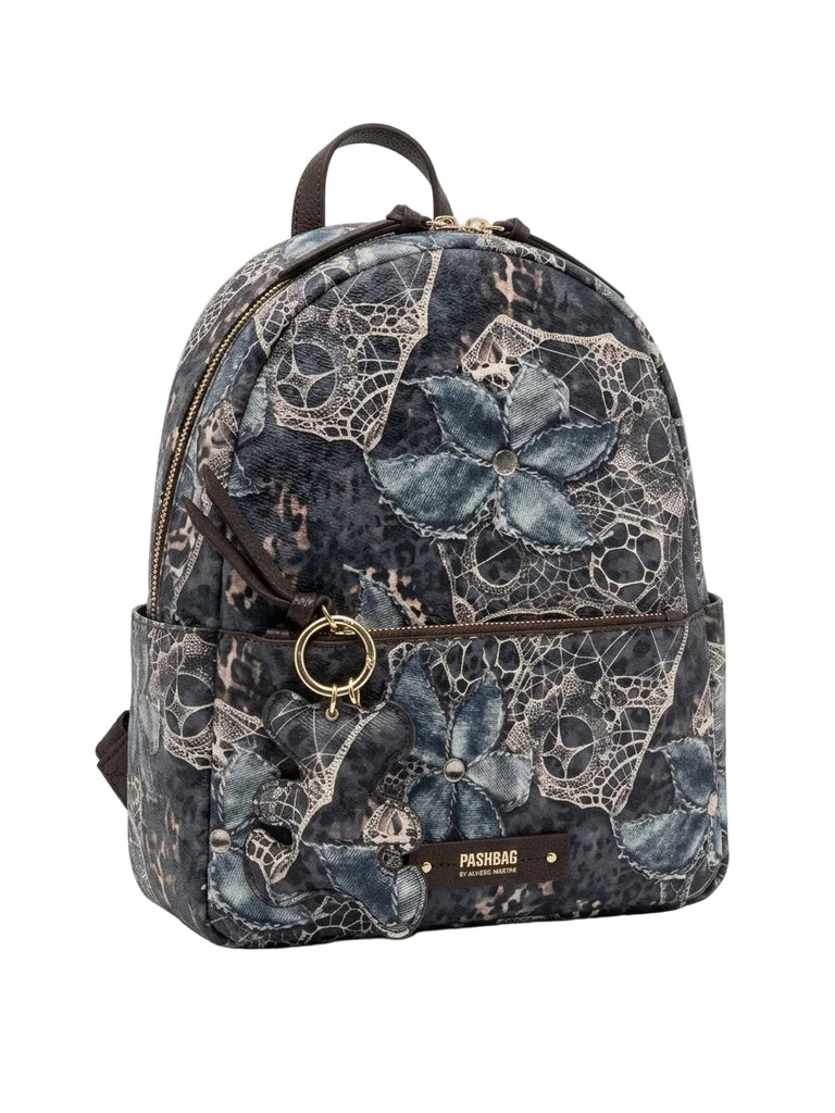 Zaino Pashbag 20220 Eric Love Rush