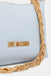 Borsa Love Moschino JC4143 catena torchon