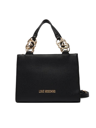 Borsa Love Moschino JC4006a mano