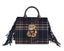 Borsa Pashbag 20156 Big Marge Shepherd yard navy