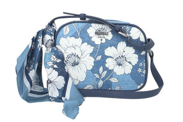 Borsa Pash Bag Camera Bag Milly Stone Heart