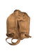 Zaino Pashbag 20367 Malcom Soho Touch in suede