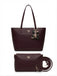 Borsa Pashbag Shopper Kate Venom in ecopelle