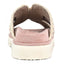 Scarpe MOU Bio Sandal Bicolor metal logo MU.SW461014A