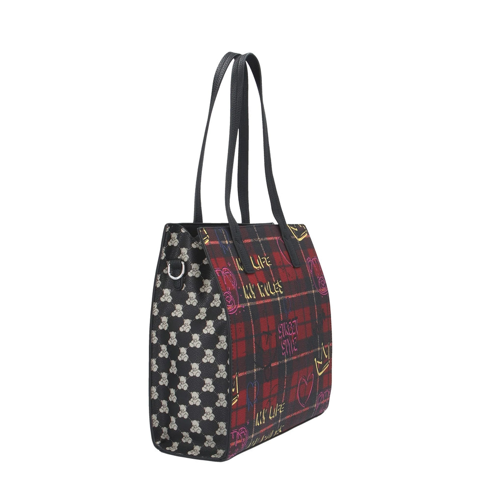 Borsa Pash Bag Tabitha Shopper fantasia