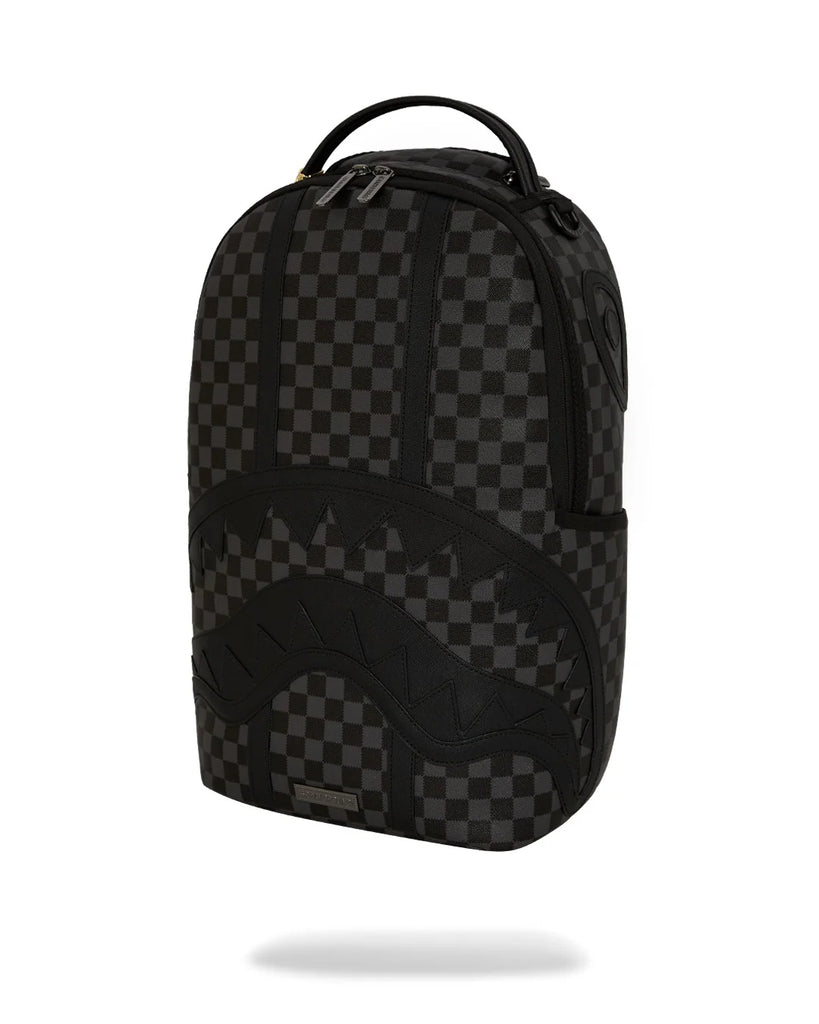 ZAINO SPRAYGROUND ART7061 MIDNIGHT CHATEAU DLXSV BACKPACK